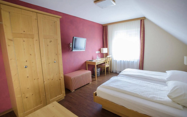 Hotel Landgasthof Linde