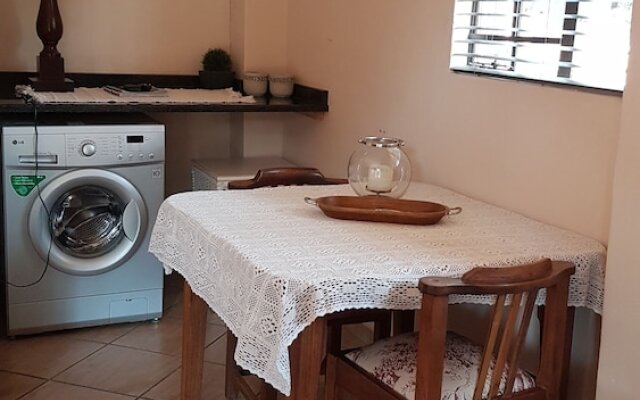 Haggards Bed and Breakfast