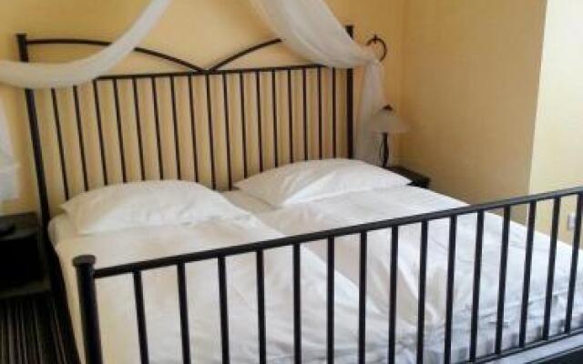 Hotel Alte Rathausschänke