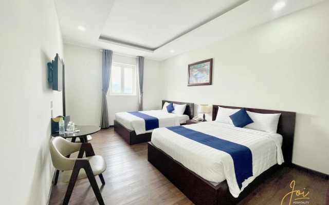 Joi Hospitality - Central