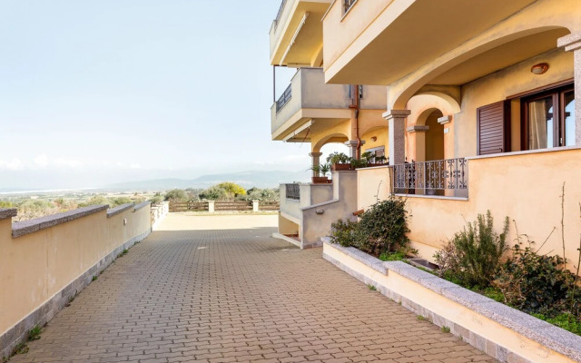 Valledoria Holiday Home