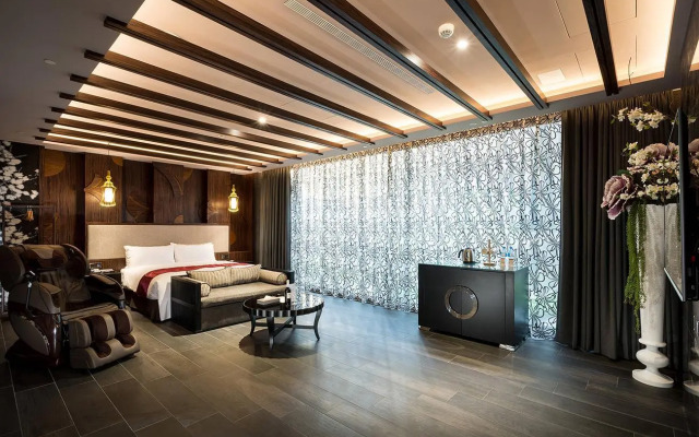 Norwegian Forest Leisure Motel