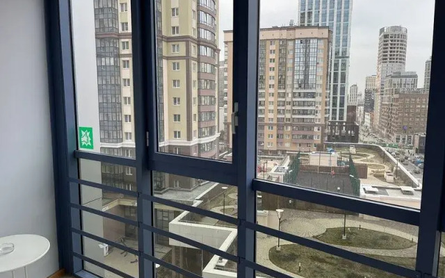 Apartamenty Mechta 24 na ul. SHejnkmana, 88