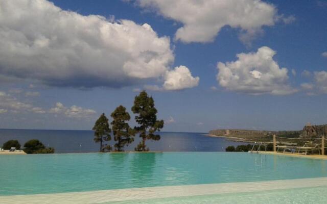 Central Apartment MACARI Cala Azzurra Residence