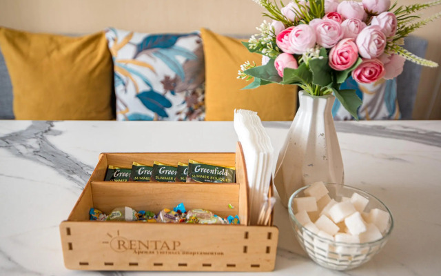 RentAp (РентАп) на проспекте Максима Горького