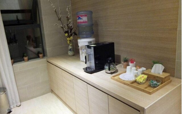 All season Kunming zhengyifang Pedestrian Street Hotel