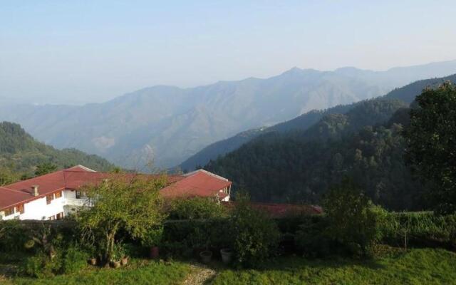 Hotel Himalaya Castle