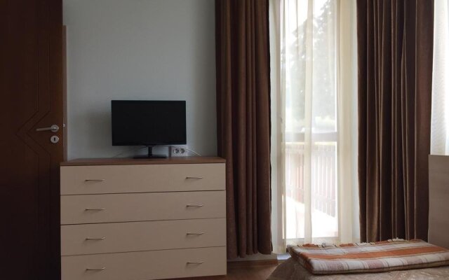 Guest House Meandrite