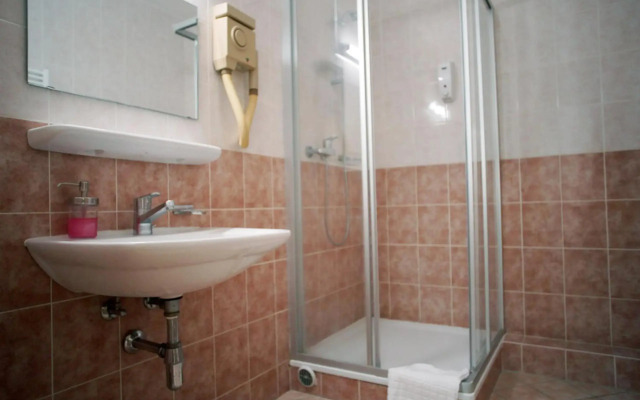 PRIMADOM Aparthotel