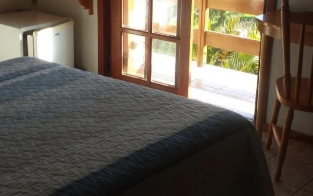 Pousada Esquina do Sol