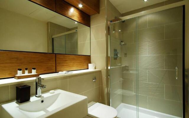 One Harrington Gardens