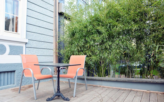 Apartments Logis 69