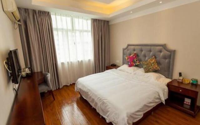 Meizhixing Business Hotel