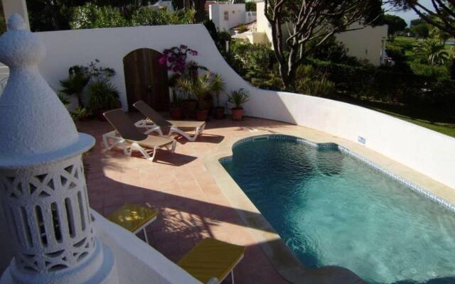 Villa Eva V001 (Oceano)