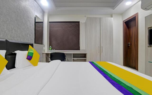 Itsy by Treebo - Lotus