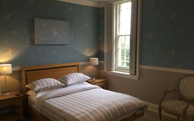 The Dower House Apartments