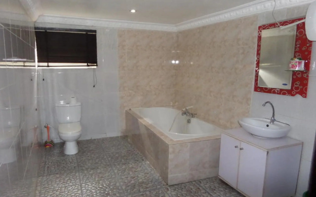 Belfem International Suites