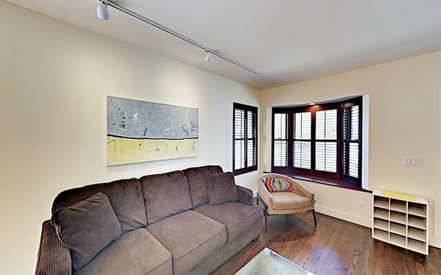 838 Ventura - 2 Br Duplex