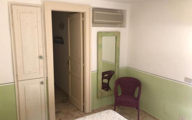 Case Pollara - Ottima vista sul mare e sul tramonto