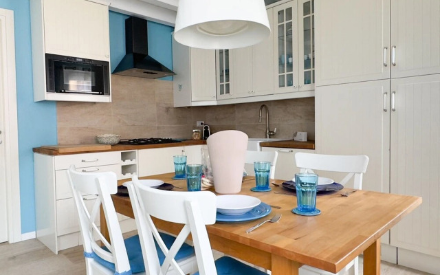 Chioggia 4U Nuovo Centrale Fresco Top Comfort