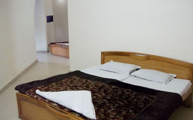 Rahi Motel