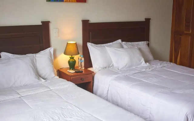 Hotel Villa