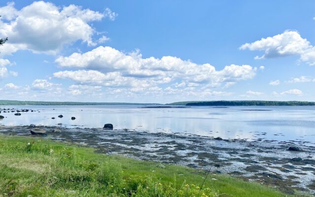 Island View Hotel Bar Harbor