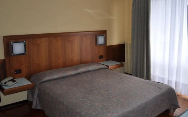 Hotel Premeno
