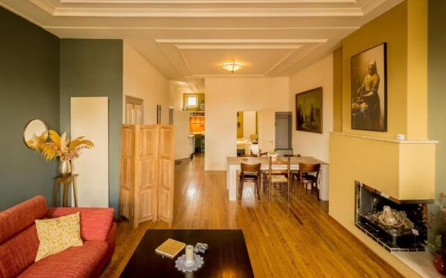 Gunnery's Guest House