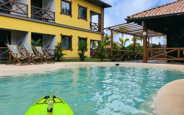 Pousada Villa dos Sonhos