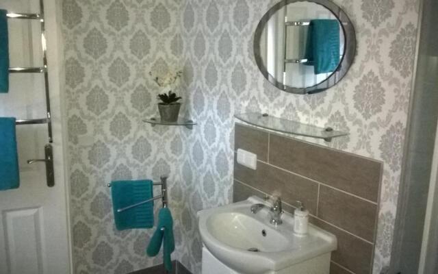 Ferienwohnung Nähe Altstadt