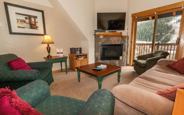 Tenderfoot Lodge #2672 - 3 Br Condo