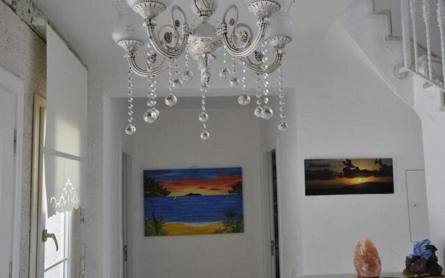 Alacati Lucky Angel Hotel