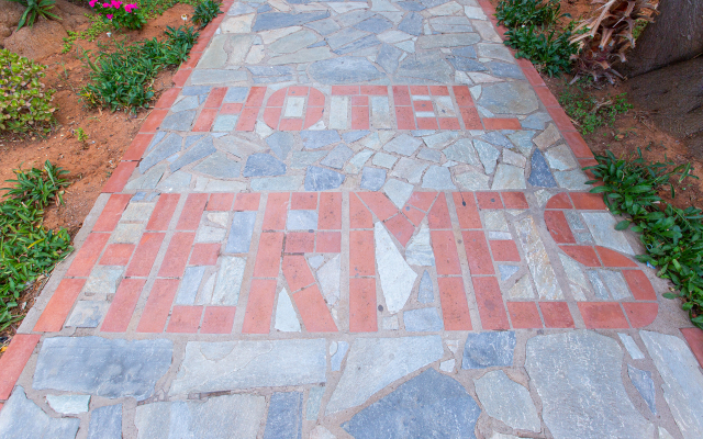 Hermes Hotel