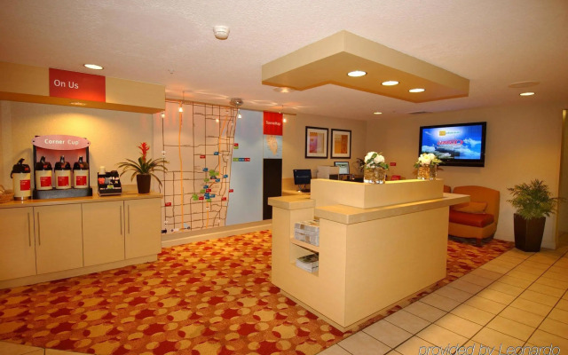 Towneplace Suites by Marriott Boca Raton