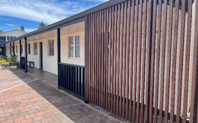 Esperance Central Apartments — 3-star hotel in Esperance