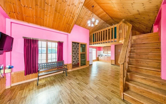 Boryeong Gemichon Pension