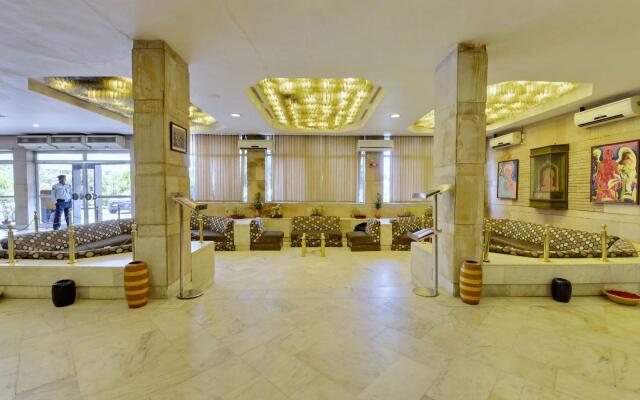 Hotel Patliputra Ashok