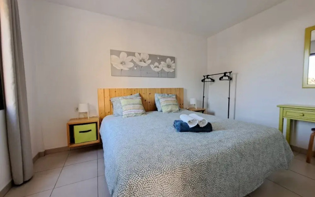 Casa Atlantico, Pool and Terrace