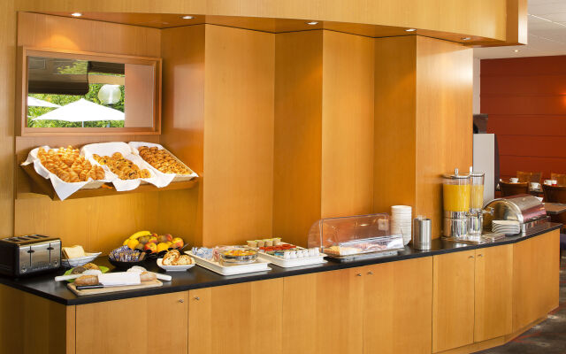 Escale Oceania Brest