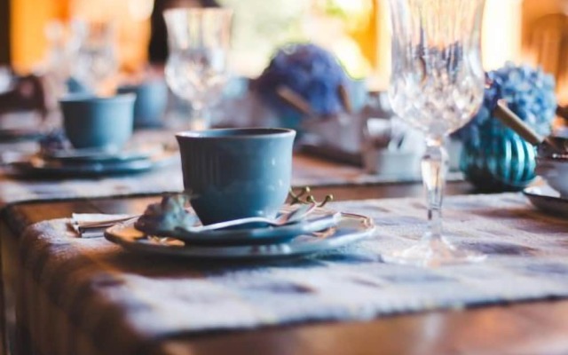 Pousada Off-Road A Casa da Montanha