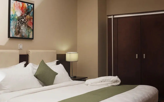 Golden Bean Hotel