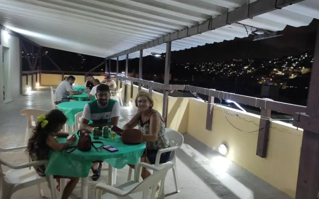 Hotel Mar Verde Maceio