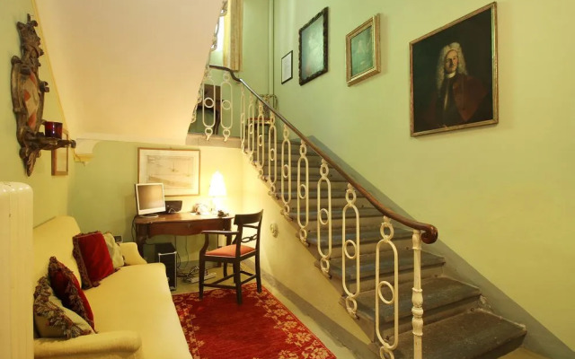 Fattoria Mansi Bernardini