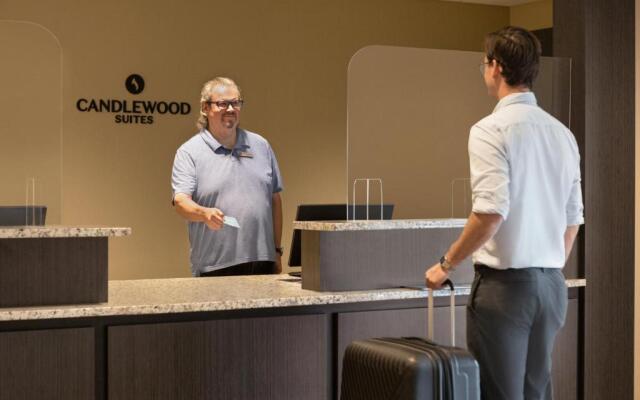 Candlewood Suites Safety Harbor - Clearwater NE by IHG