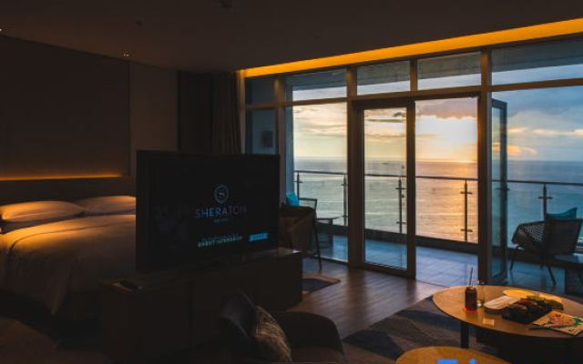 Sheraton Beihai Resort