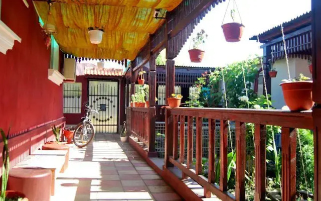 Casa de Vacanta Balea