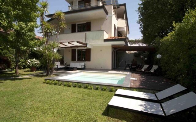Villa Bianca