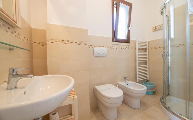 Tenuta Melissa - Aradeo