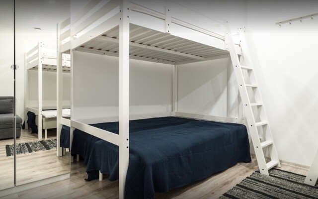 Stockholm Smart Stay